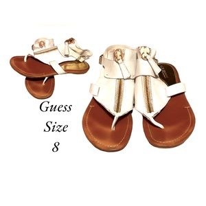 Guess Sandals